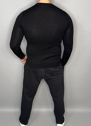 Светр versace jeans 2