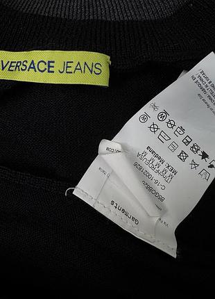 Светр versace jeans 4