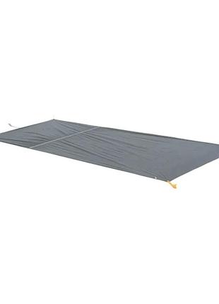 Футпринт big agnes footprint tiger wall 3 platinum