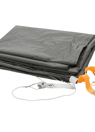 Футпринт big agnes footprint fly creek ul1