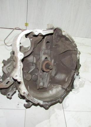 Мкпп 5ст 1.3 mitsubishi colt 6 cz 04-08