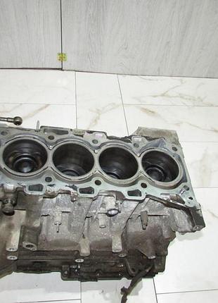 Мотор 2.0 d4d 1ad блок в зборі без гбц toyota avensis t25 t27 corolla 2003-2013