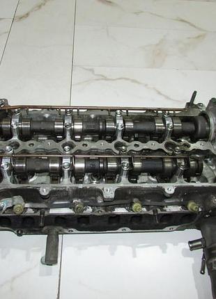 Гбц 2.0 2.2 d4d 1ad 2ad головка блоку цилиндрів toyota avensis t25 t27 corolla 2003-2013