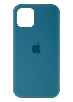 Чохол original full size для apple iphone 11 pro cactus color