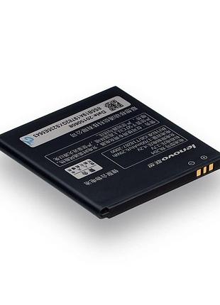 Аккумулятор battery lenovo a586 / bl204 aaa