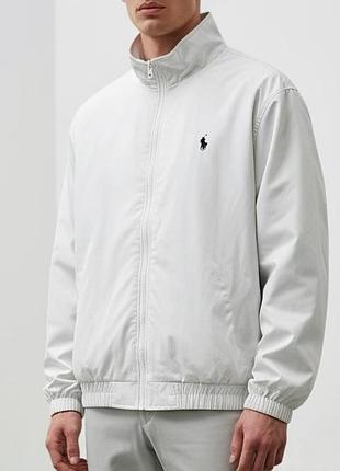 Ветровка polo ralph lauren