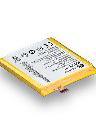 Аккумулятор battery huawei ascend p2 / hb5y1v / hb5y1hv aaaa