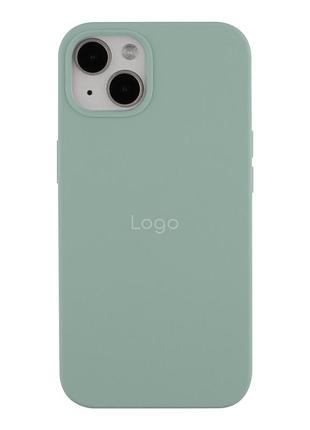 Чохол original full size для apple iphone 14 turquoise