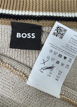 Светр hugo boss 6