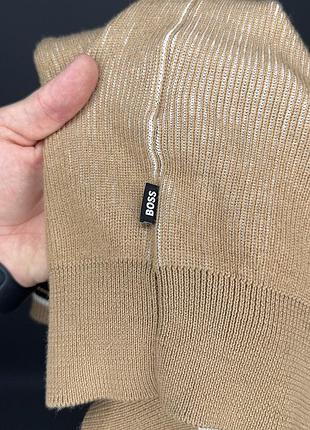 Светр hugo boss 4
