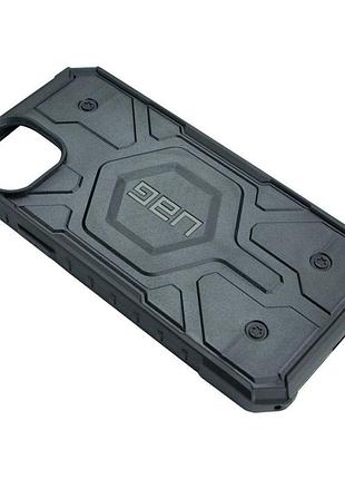 Чохол uag pathfinder magsafe apple iphone 14 plus black 4
