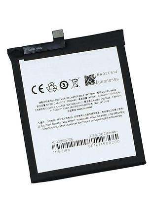 Акумуляторна батарея meizu ba02 m3e aaaa