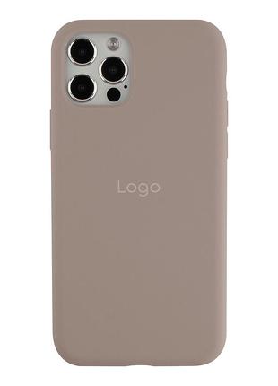 Чохол original full size для apple iphone 11 pro pebble