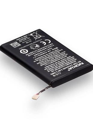 Акумуляторна батарея no brand bv-5jw nokia lumia 800 aaaa (20663_163496)