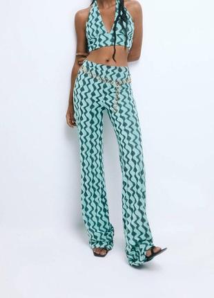 Штани від pull&bear 6