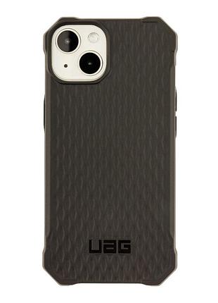 Чехол armor для apple iphone 13 black