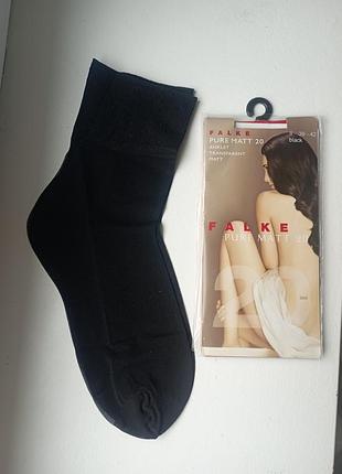 Карбоновые носки falke caledonia