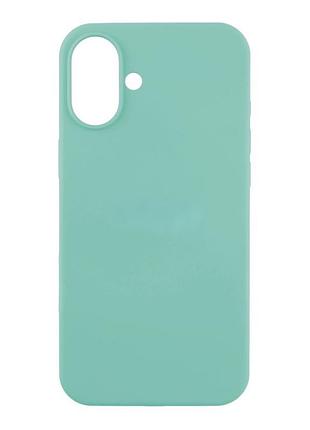 Захисний чохол otterbox full size apple iphone 16 sea blue