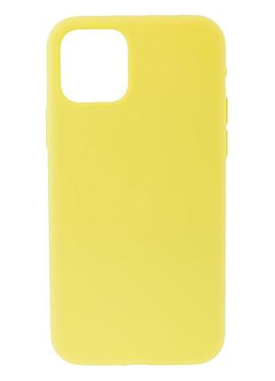Чехол spase original full size apple iphone 11 pro flash