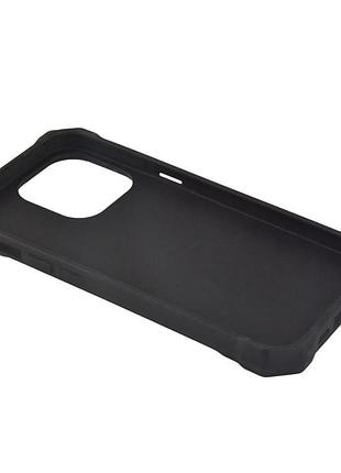 Чехол uag armor apple iphone 13 pro black 2