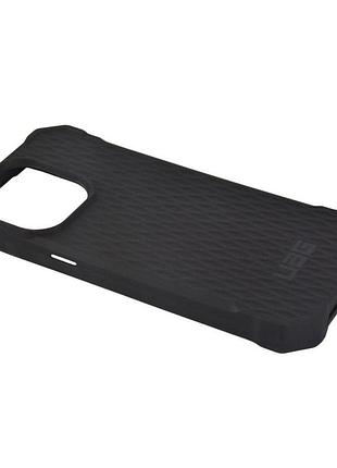 Чехол uag armor apple iphone 13 pro black 3