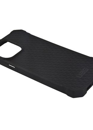 Чехол uag armor apple iphone 13 pro max black 3