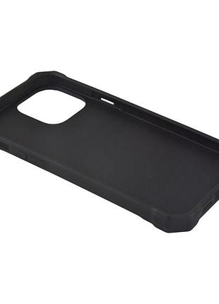 Чехол uag armor apple iphone 13 pro max black 4