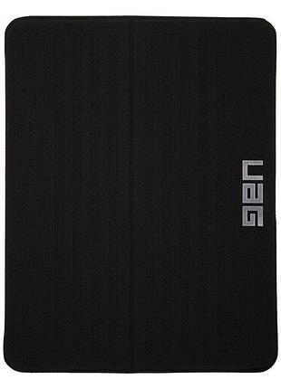 Чехол metropolis для apple ipad pro 11 2020 цвет black
