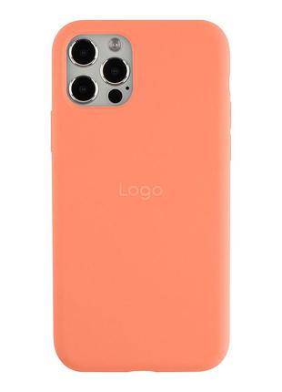 Чохол original full size для apple iphone 11 pro max flamingo