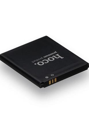 Аккумуляторная батарея hoco bl253 для lenovo a1000