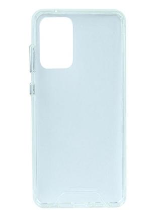 Чохол для samsung galaxy a72 (5g) space стандарт захисту mil std 810g-516.7