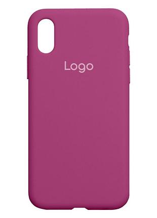 Чохол original full size для apple iphone xs max dragon fruit