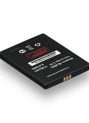 Аккумуляторная батарея bl8003 для fly iq4491 quad aaa