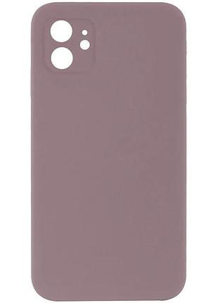 Чехол otterbox original full size square apple iphone 11 blackcurrant (27945_2908679)