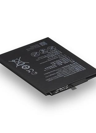 Аккумулятор battery для huawei honor 8 pro / hb376994ecw