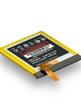 Аккумуляторная батарея bl3810 для fly iq4415 aaaa