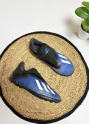 Бутси adidas для хлопчика