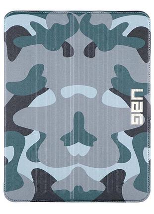 Чохол uag metropolis для ipad air 11 a2902,a2903 /air 4 2020 (10,9) a2316,a2324,a2325 /air 5 2022 (10,9) a2588,a2589,a2591