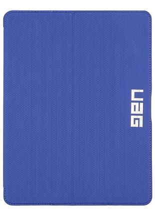 Чохол metropolis для ipad mini (6-го покоління) 2021 a2567/ a2568 blue