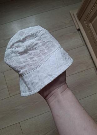 Панама дитяча на 2 роки