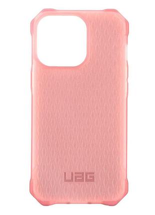 Чехол armor для apple iphone 13 pro pink