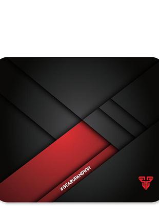 Килимок для мишки fantech vigil mp256 250/210/2mm типу speed чорний