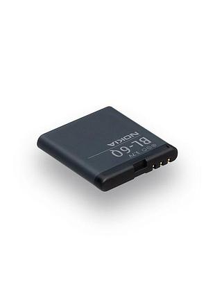 Аккумуляторная батарея quality bl-6q для nokia e51, n81, n82, 6700c, 6700 classic