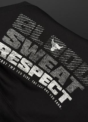 Кофта under armour project rock 3