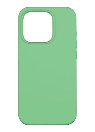 Захисний чохол otterbox full size apple iphone 14 pro spearmint