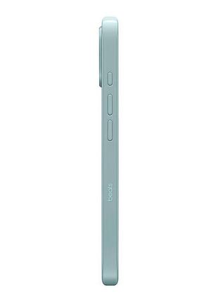 Чехол beats camera control with magsafe apple iphone 16 riptide blue (36858_3609391) 3