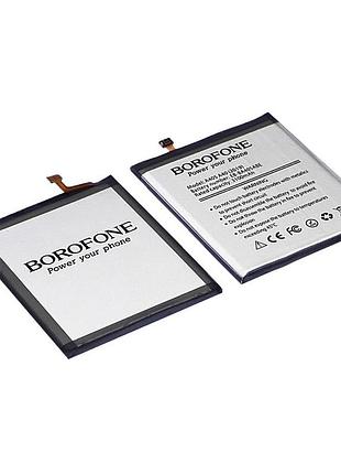 Батарея borofone eb-ba405abe для samsung galaxy a40 sm-a405