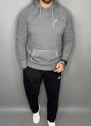Кофта gymshark