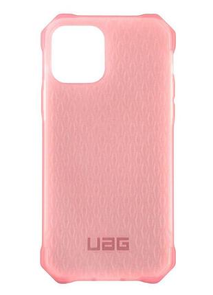 Чехол armor для apple iphone 12/12 pro pink