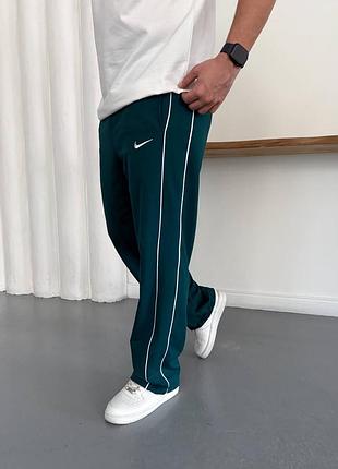 Штаны спортивные nike
